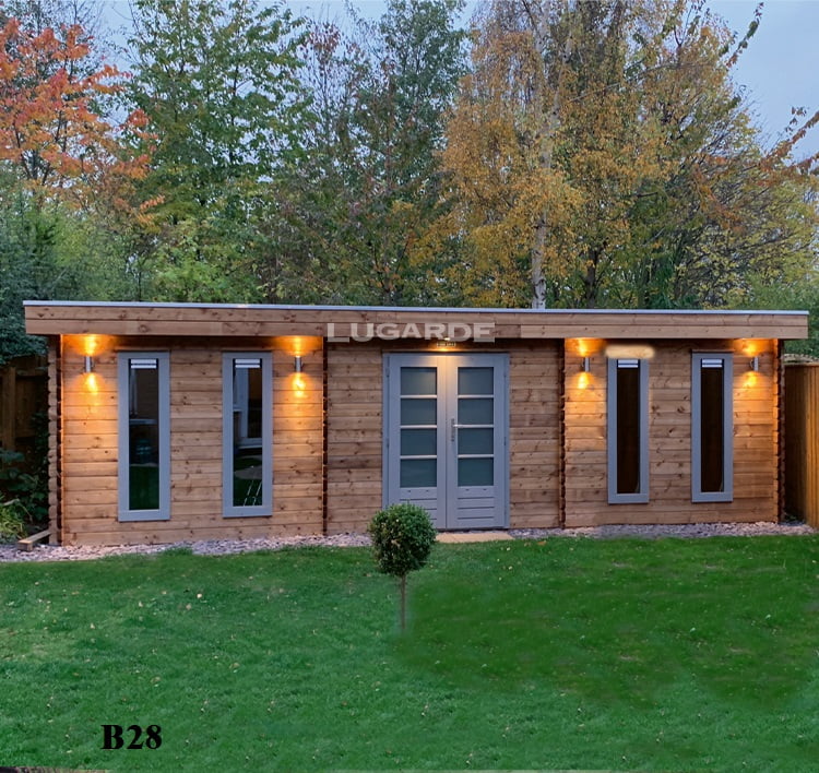 B28- low roof<250cm