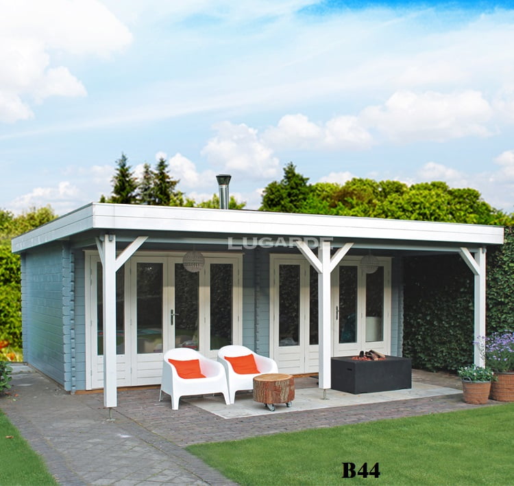 B44-low roof<250cm